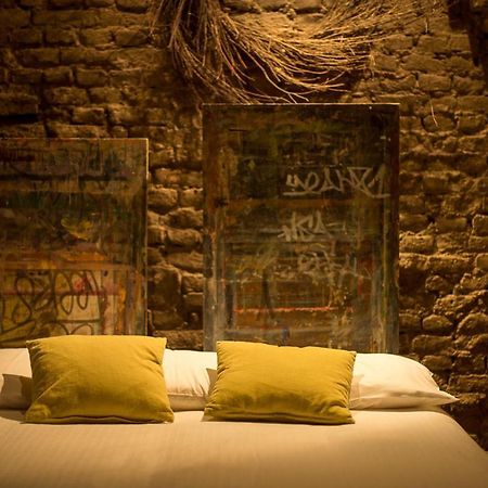 דורבורי Les Chambres Du 7 By Juliette - Maison Caerdinael חדר תמונה