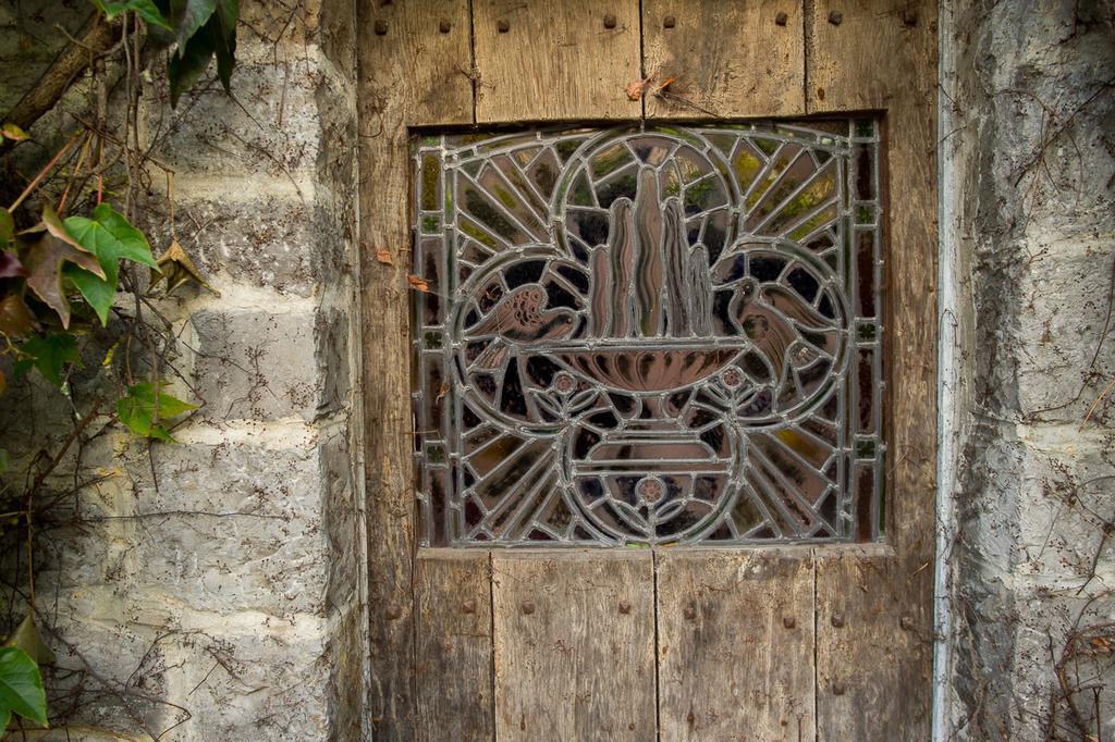 דורבורי Les Chambres Du 7 By Juliette - Maison Caerdinael מראה חיצוני תמונה