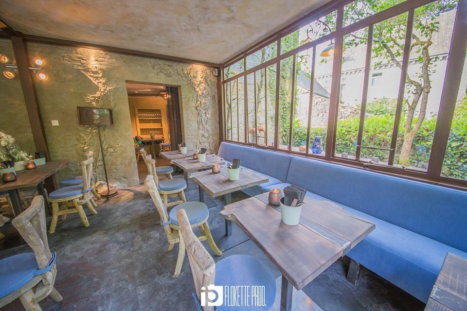 דורבורי Les Chambres Du 7 By Juliette - Maison Caerdinael מראה חיצוני תמונה